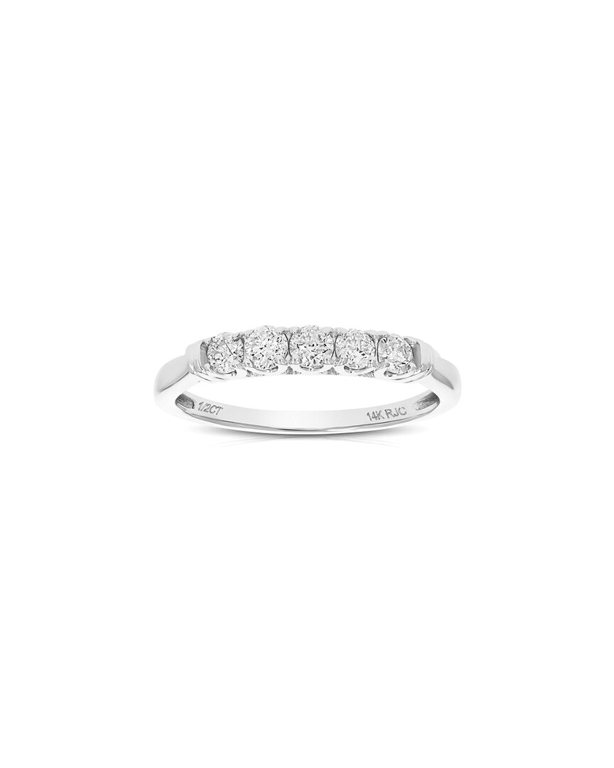 Amairah 14k 0.50 Ct. Tw. Lab-grown Diamond Ring