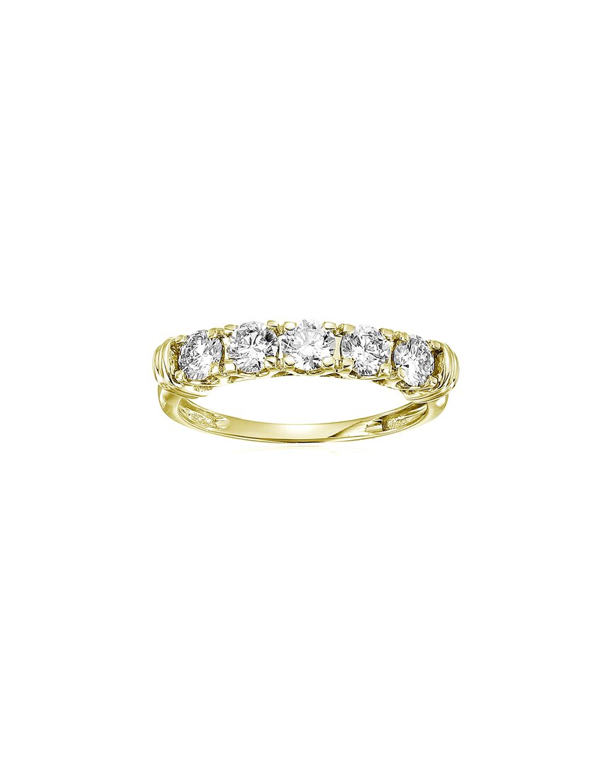 Amairah 14k 1.00 Ct. Tw. Lab-grown Diamond Ring