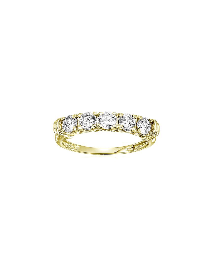 Amairah 14k 1.00 Ct. Tw. Lab-grown Diamond Ring