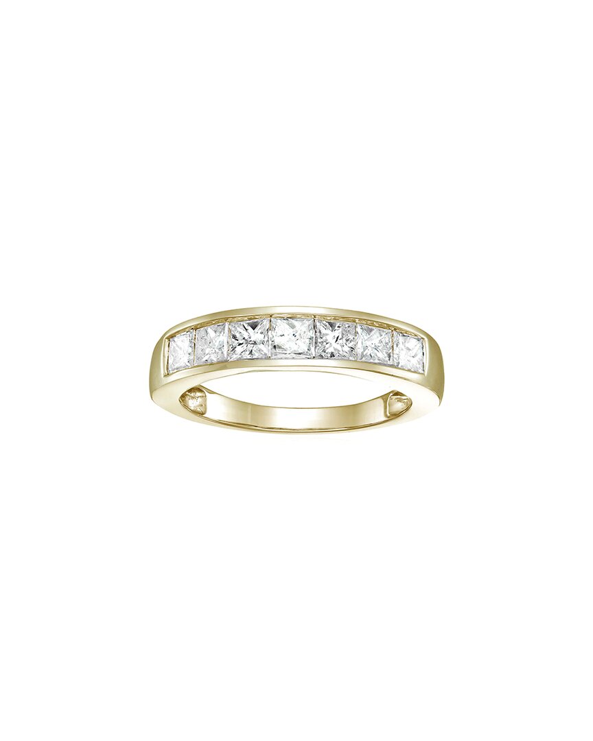Amairah 14k 2.00 Ct. Tw. Lab-grown Diamond Ring