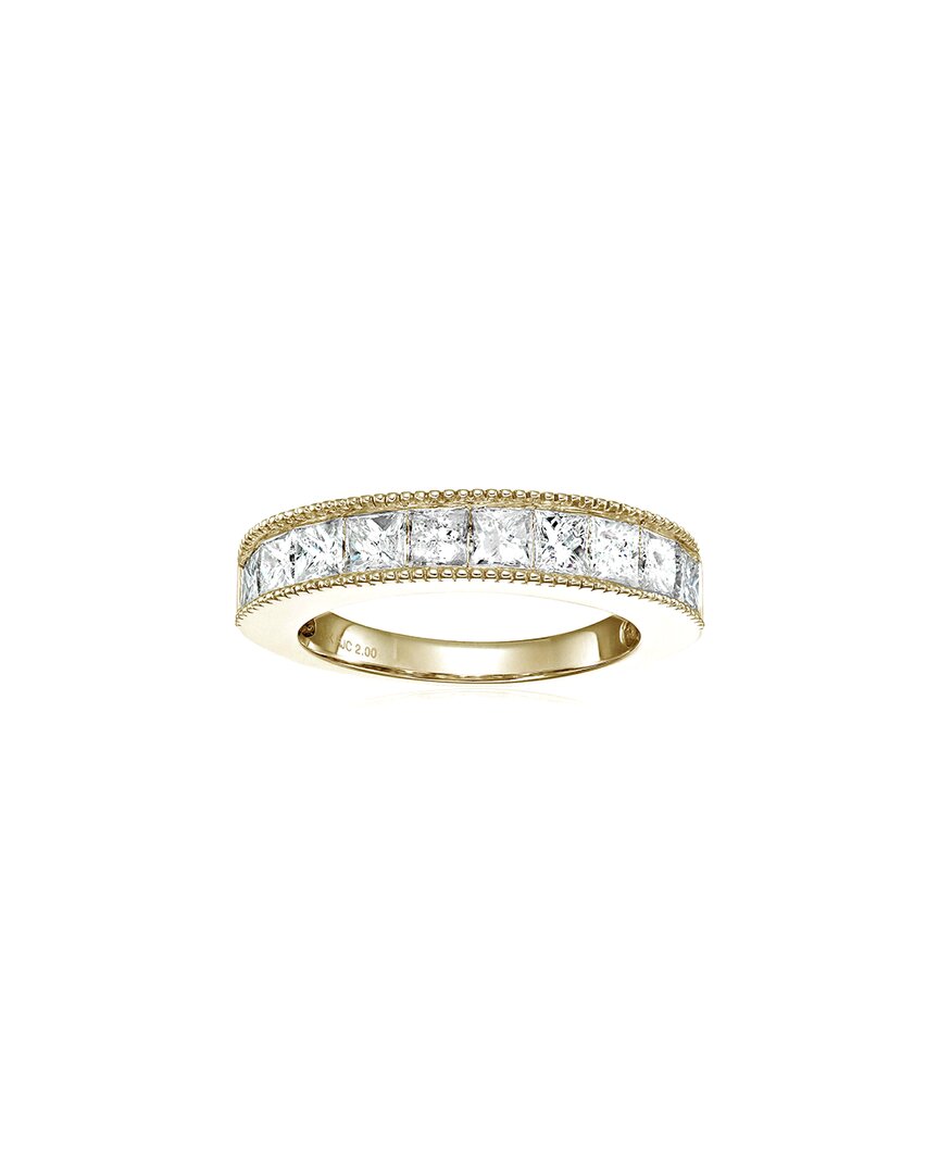 Amairah 14k 2.00 Ct. Tw. Lab-grown Diamond Ring