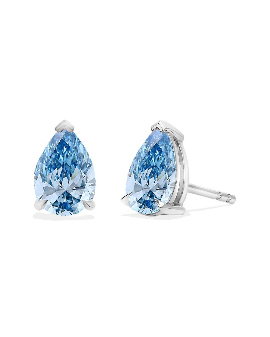 Amairah 14k 1.00 Ct. Tw. Lab-grown Diamond Stud Earrings
