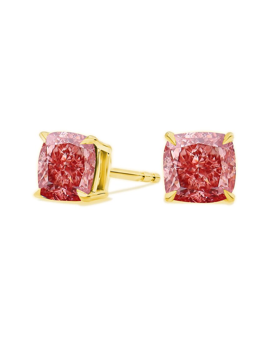 Amairah 14k 1.00 Ct. Tw. Lab-grown Diamond Stud Earrings