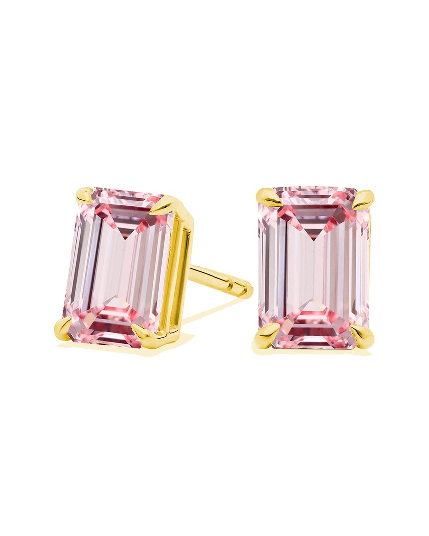 Amairah 14k 1.00 Ct. Tw. Lab-grown Diamond Stud Earrings
