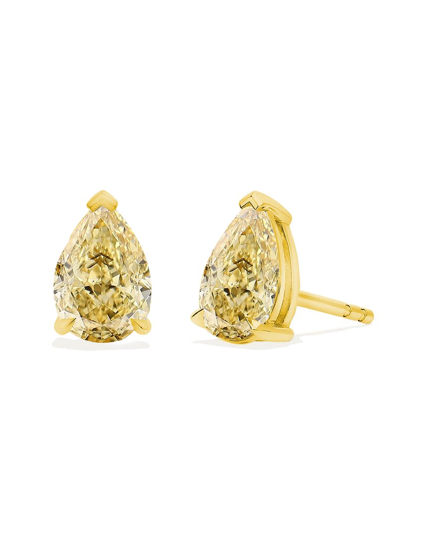Amairah 14k 1.00 Ct. Tw. Lab-grown Diamond Stud Earrings