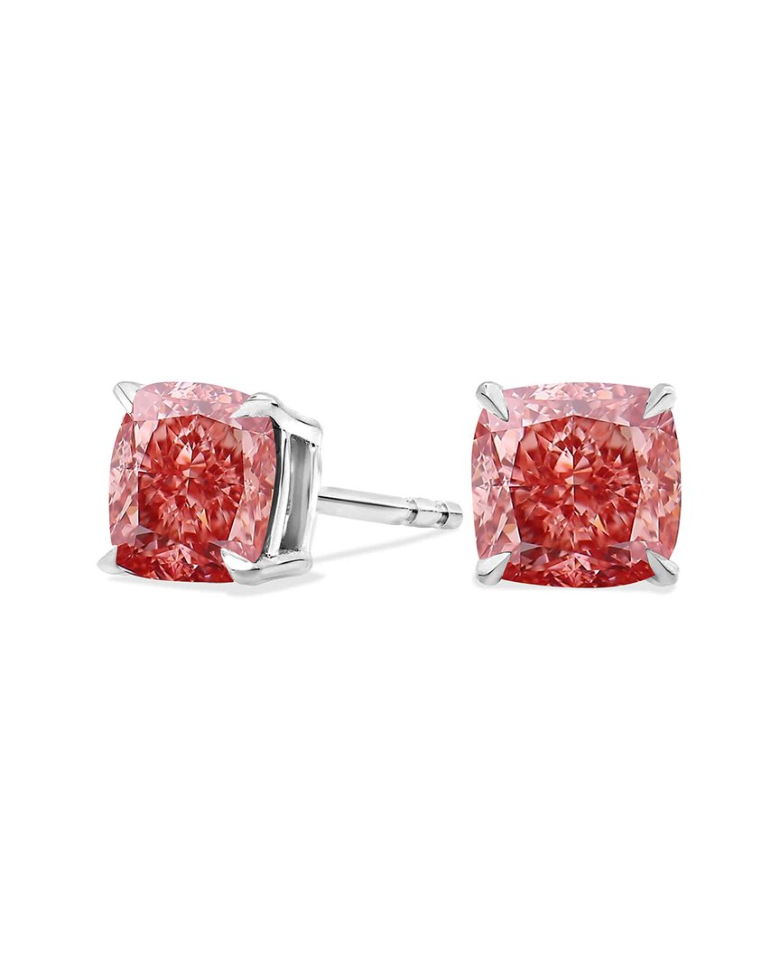 Amairah 14k 1.00 Ct. Tw. Lab-grown Diamond Stud Earrings