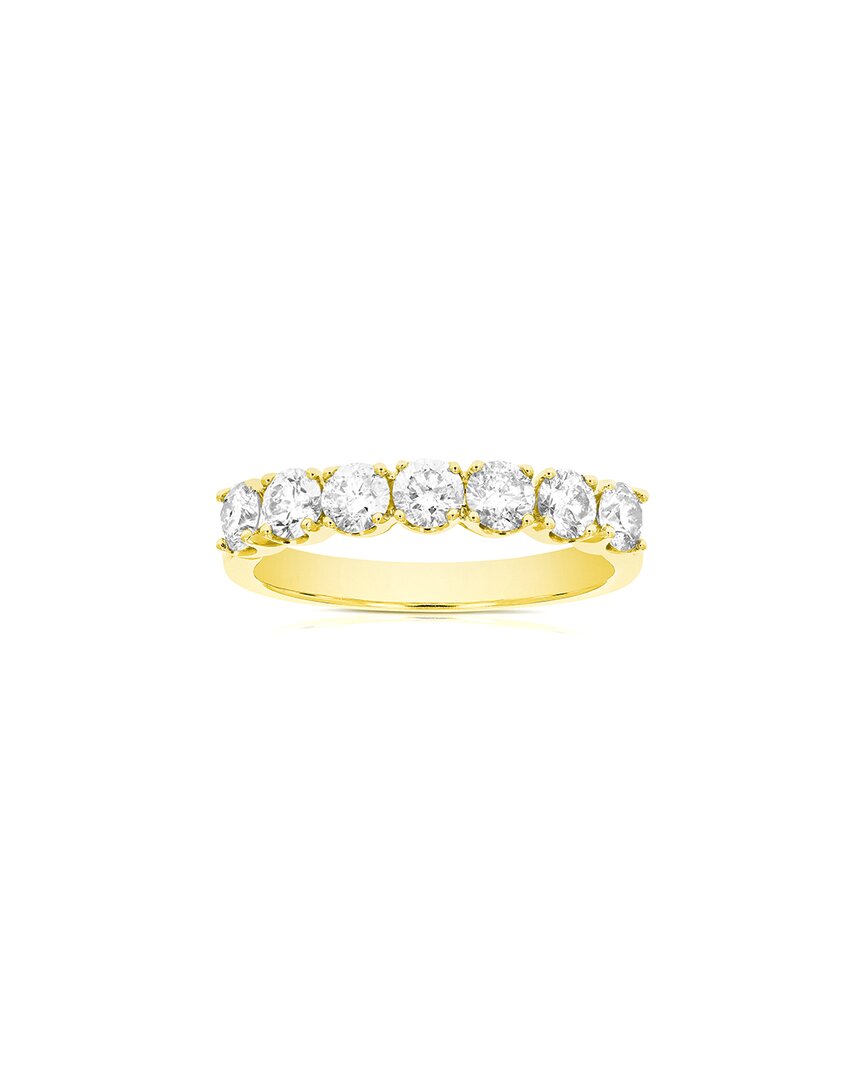 Amairah 14k 0.50 Ct. Tw. Lab-grown Diamond Ring
