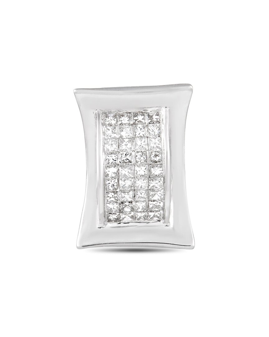 Diamond Select Cuts 14k 0.50 Ct. Tw. Diamond Pendant