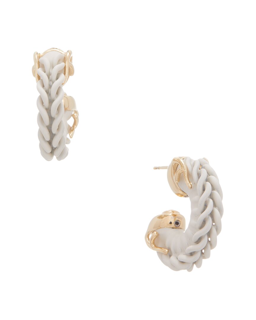 Fendi Filo Earrings