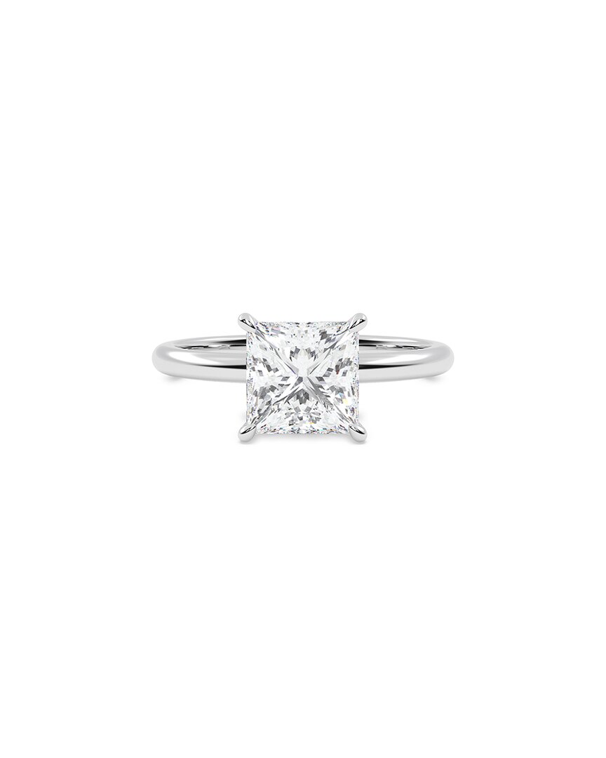 Lab Grown Diamonds 14k 2.00 Ct. Tw. Lab-grown Diamond Ring