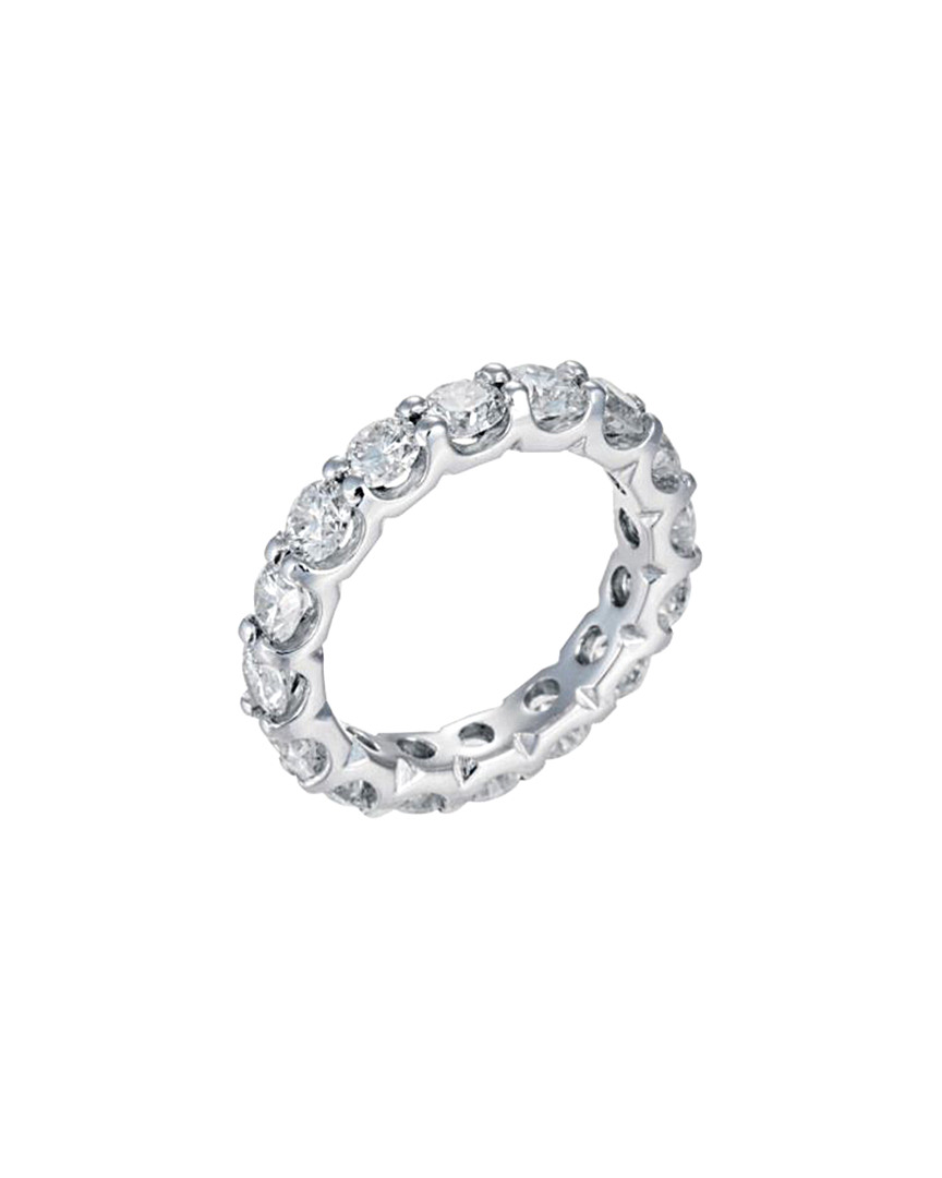 Diana M. Fine Jewelry 18K 3.75 ct. tw. Diamond Ring