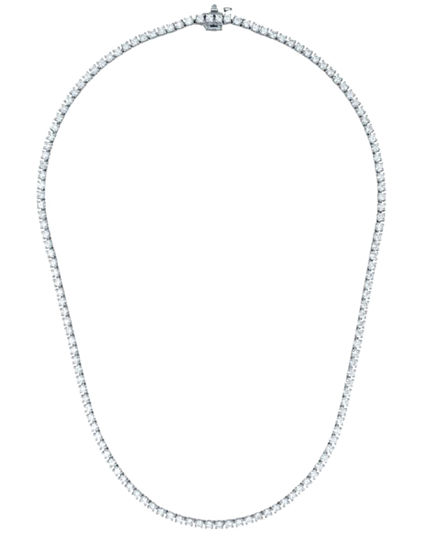 Diana M. Fine Jewelry 14k 3.00 Ct. Tw. Diamond Necklace