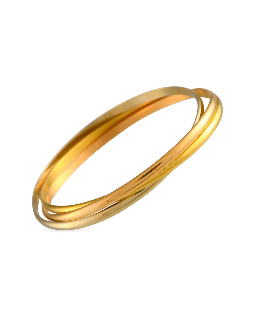 Cartier 18k Bracelet (authentic Pre-loved) In Gold