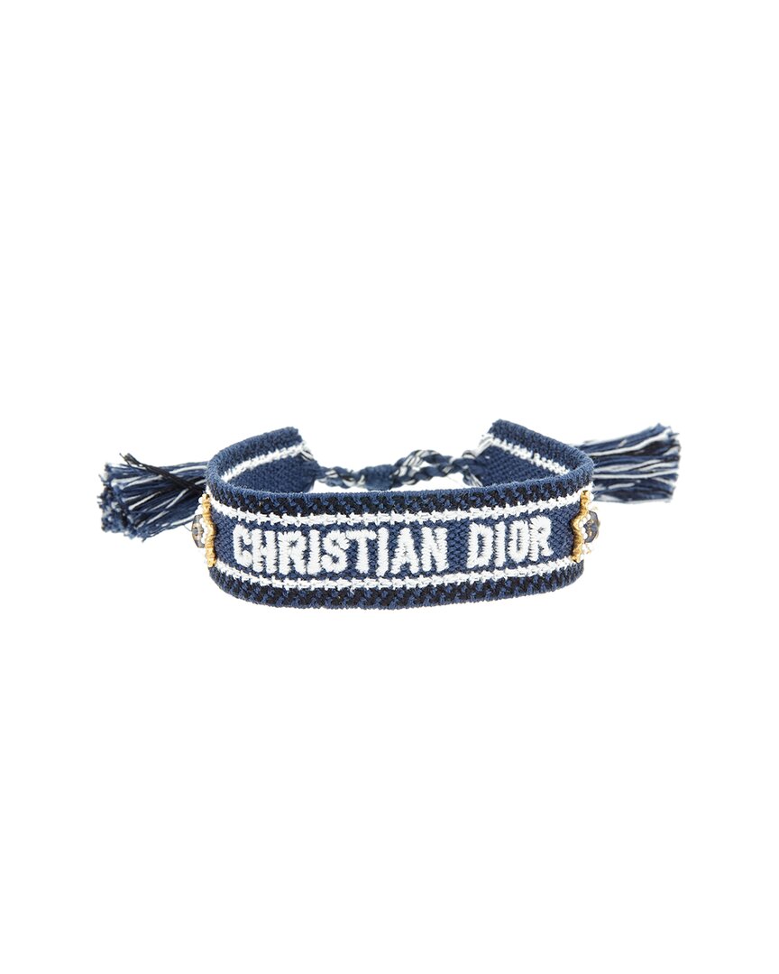 Dior Set Of 2 Bracelets