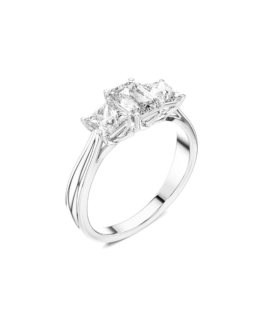 Amairah Rgcl1p1rlg125ct025w In White