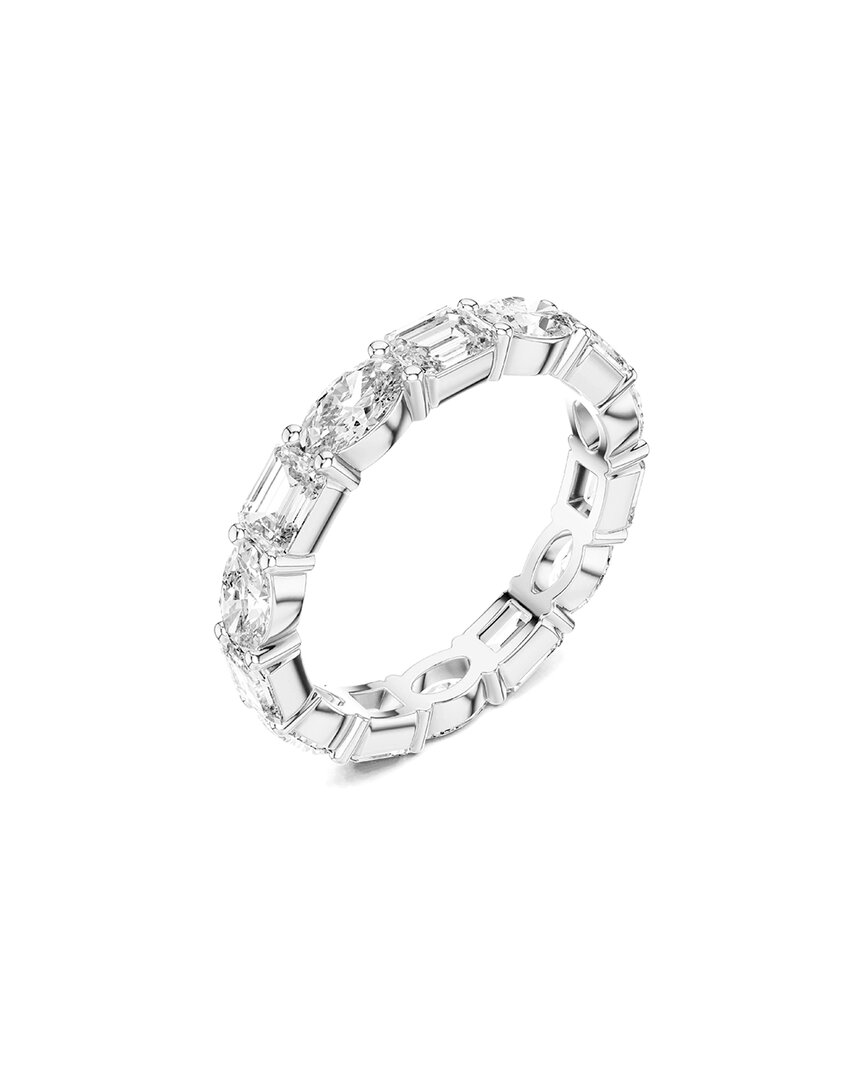 Amairah 14k 2.25 Ct. Tw. Lab-grown Diamond Eternity Ring