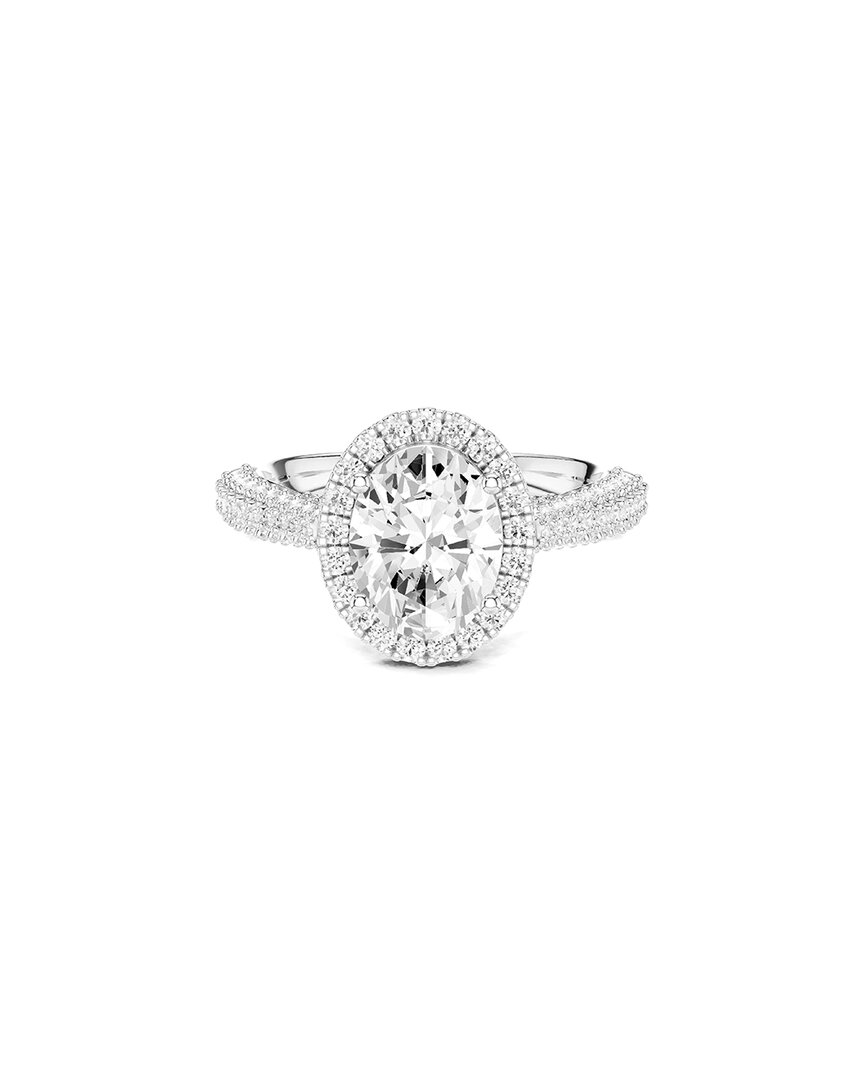 Lab Grown Diamonds Amairah 14k 1.50 Ct. Tw. Lab-grown Diamond Engagement Ring