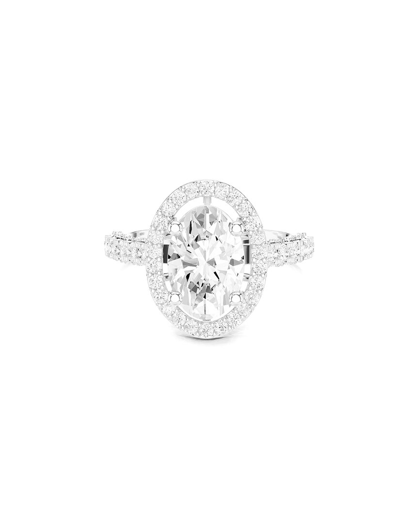 Lab Grown Diamonds Amairah 14k 1.50 Ct. Tw. Lab-grown Diamond Engagement Ring