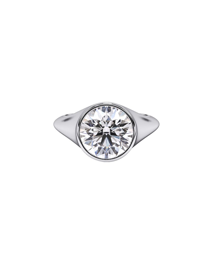 Lab Grown Diamonds 14k 3.00 Ct. Tw. Lab-grown Diamond Ring