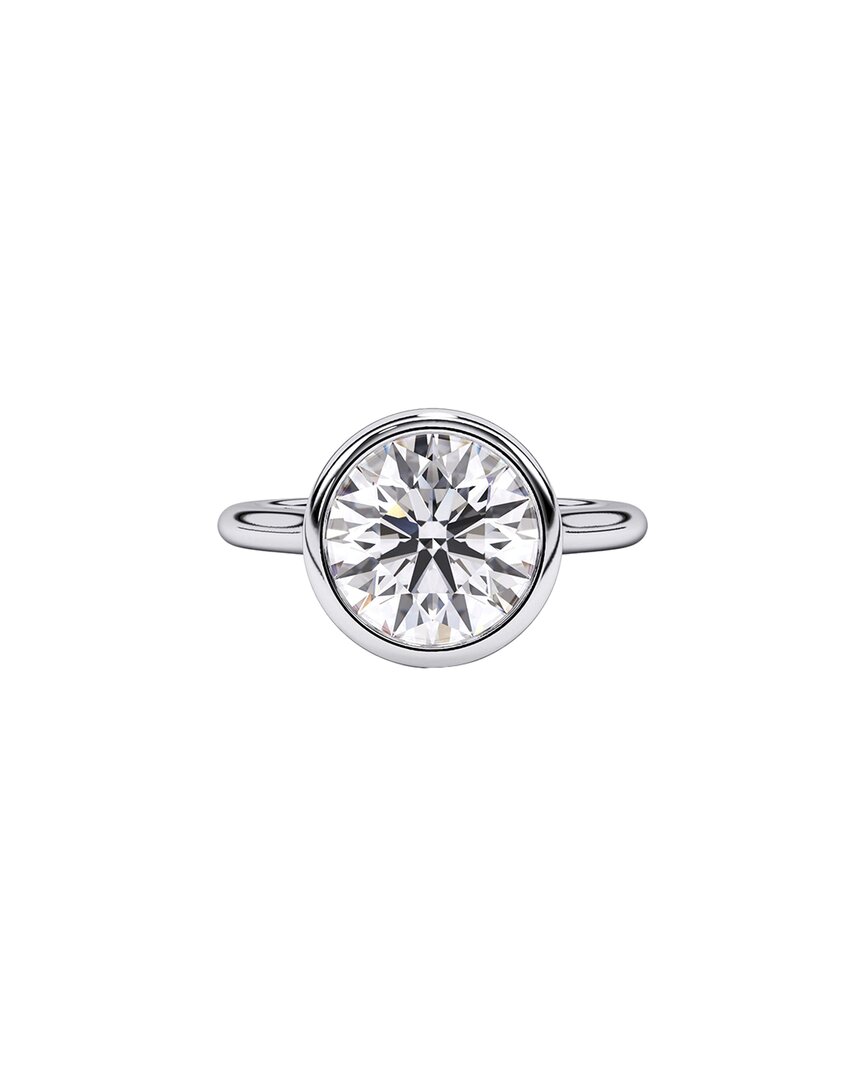 Lab Grown Diamonds 14k 3.00 Ct. Tw. Lab-grown Diamond Ring