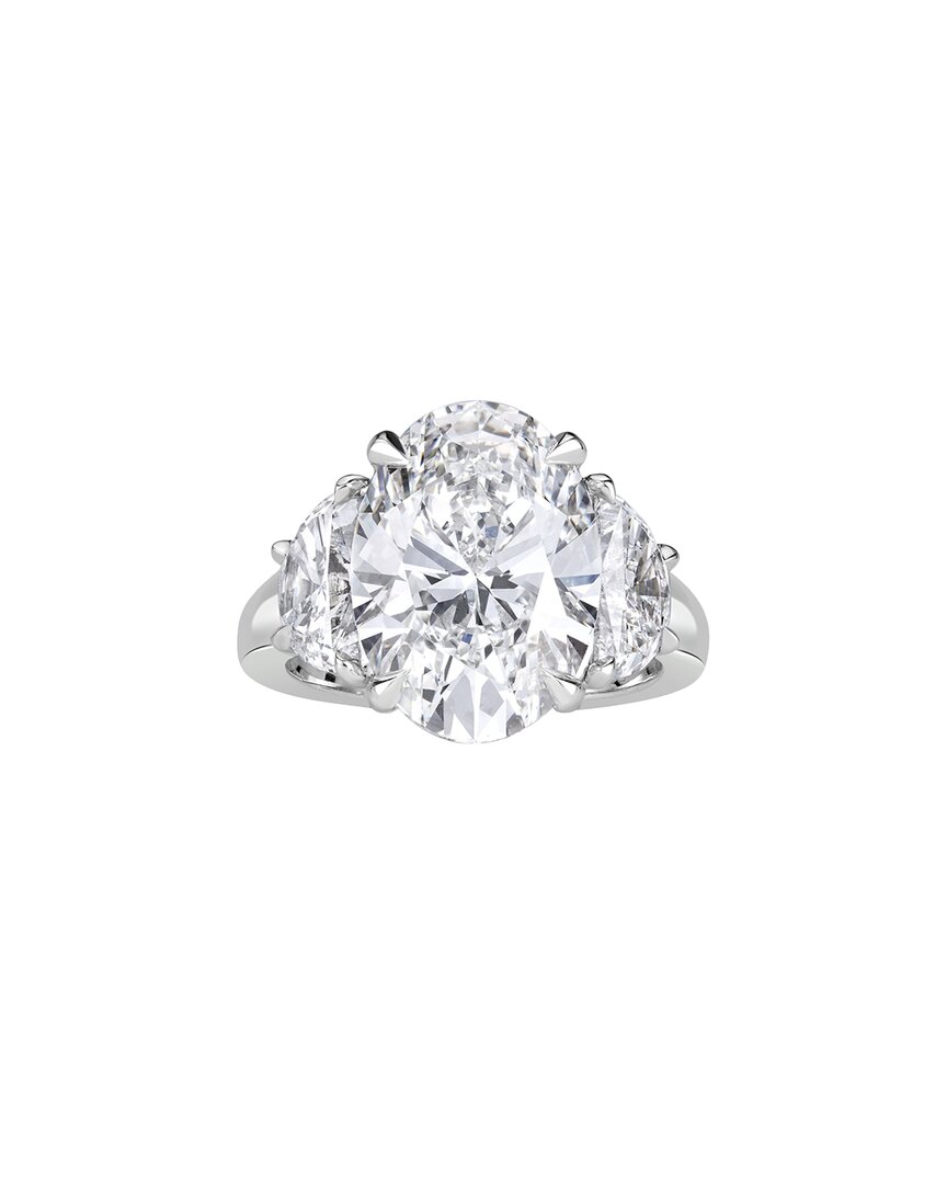 Lab Grown Diamonds 14k 7.00 Ct. Tw. Lab-grown Diamond Ring