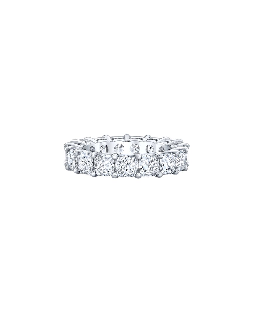 Lab Grown Diamonds 14k 4.25 Ct. Tw. Lab-grown Diamond Ring