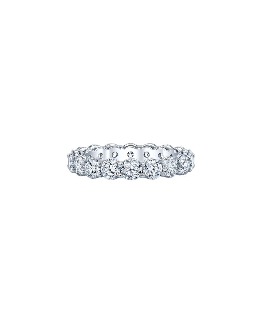 Lab Grown Diamonds 14k 3.00 Ct. Tw. Lab-grown Diamond Ring