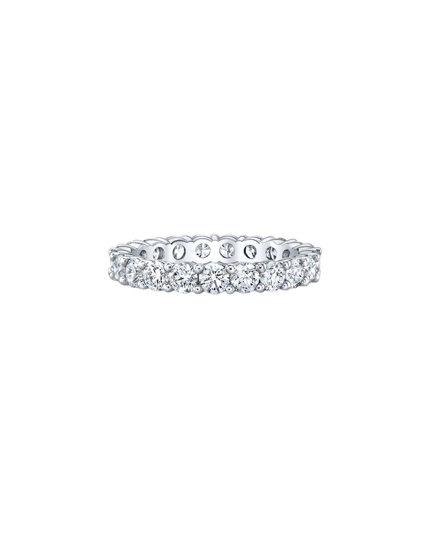 Lab Grown Diamonds 14k 1.00 Ct. Tw. Lab-grown Diamond Ring