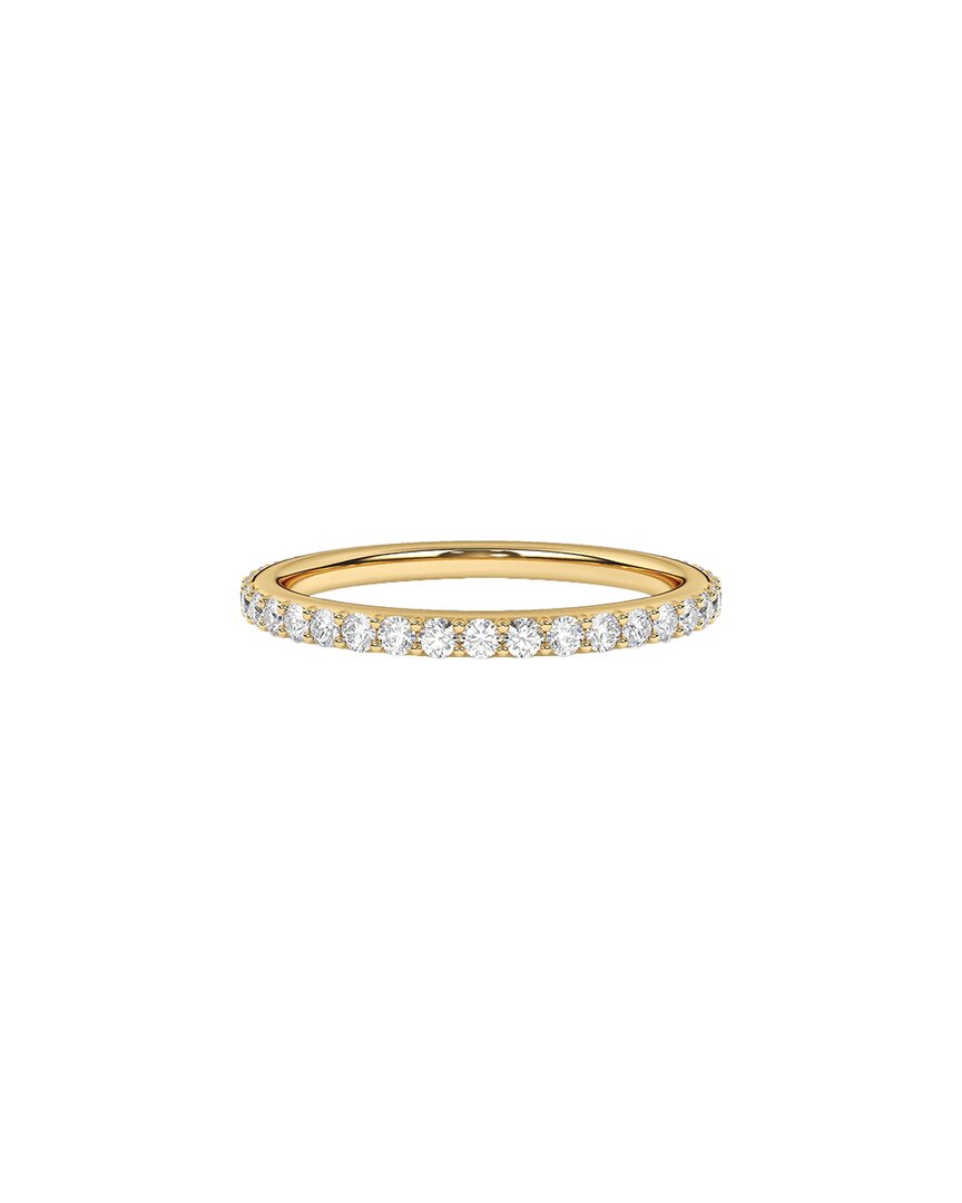 Lab Grown Diamonds 14k 1.00 Ct. Tw. Lab-grown Diamond Ring