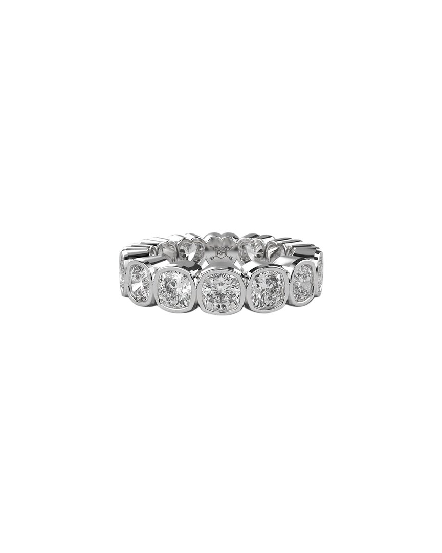 Lab Grown Diamonds 14k 4.00 Ct. Tw. Lab-grown Diamond Ring