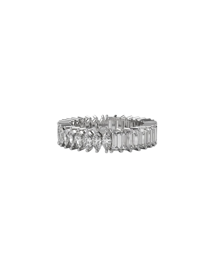 Lab Grown Diamonds 14k 3.00 Ct. Tw. Lab-grown Diamond Ring