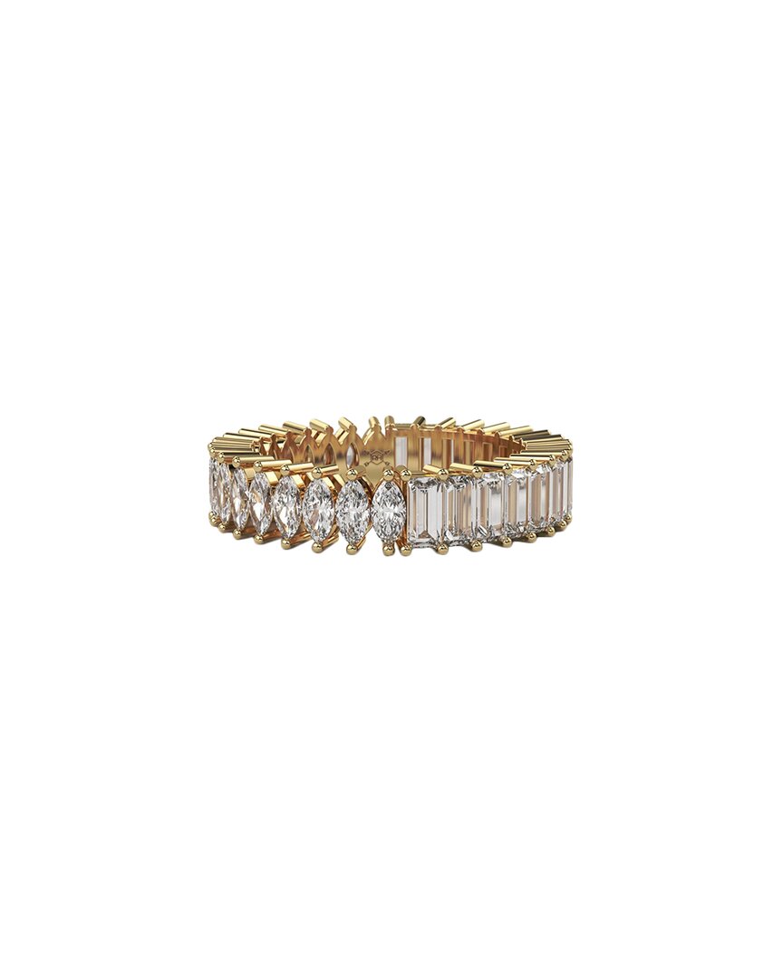 Lab Grown Diamonds 14k 3.00 Ct. Tw. Lab-grown Diamond Ring