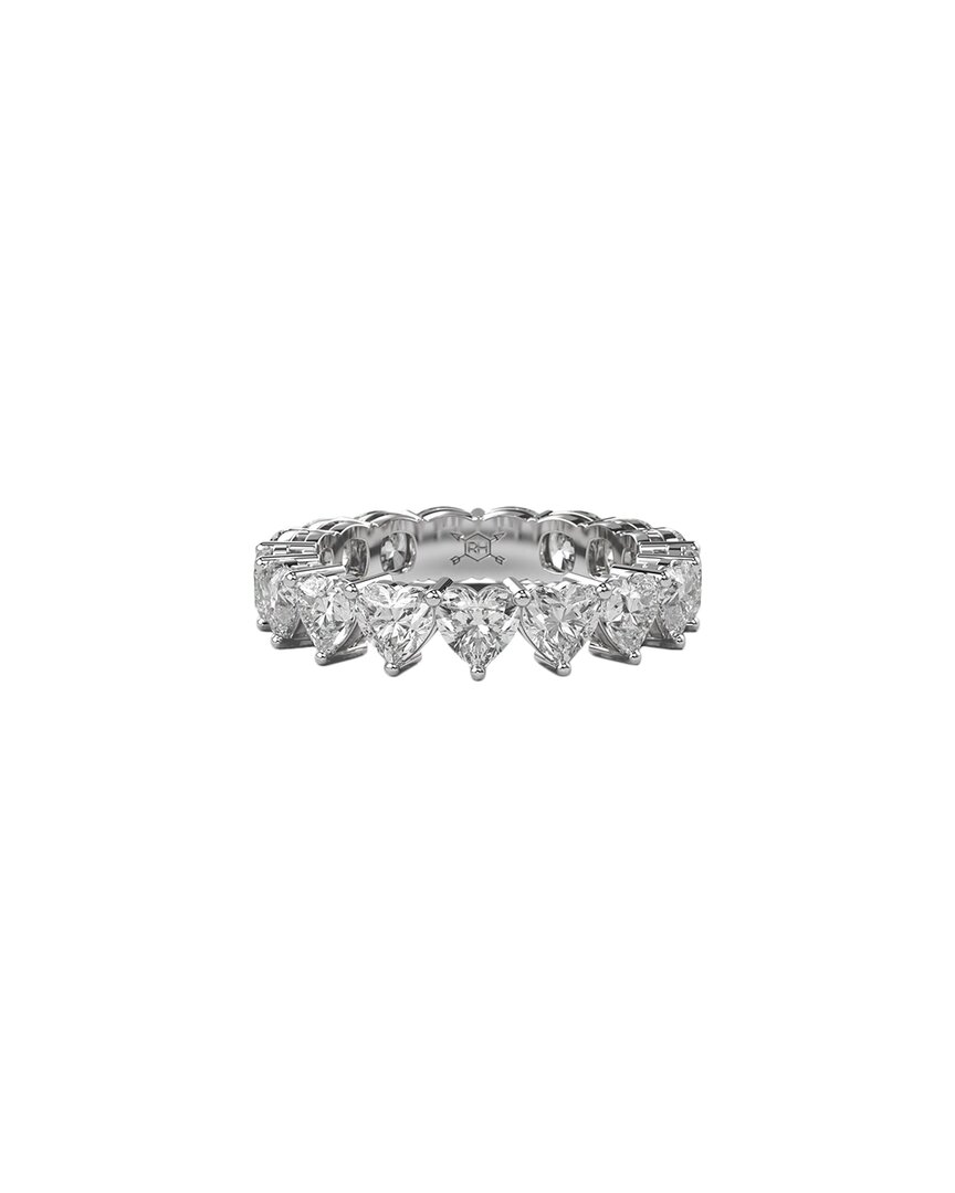Lab Grown Diamonds 14k 5.00 Ct. Tw. Lab-grown Diamond Ring