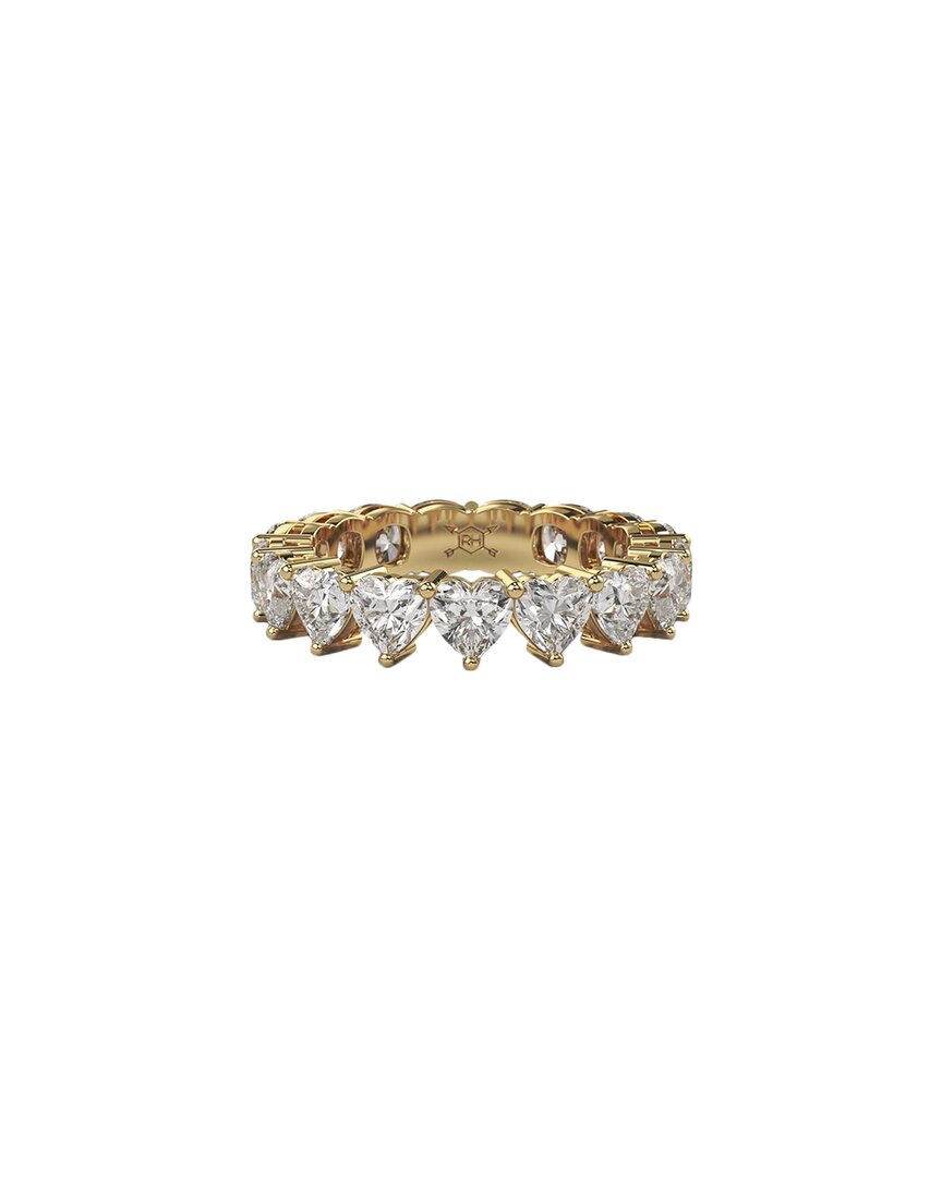 Lab Grown Diamonds 14k 5.00 Ct. Tw. Lab-grown Diamond Ring