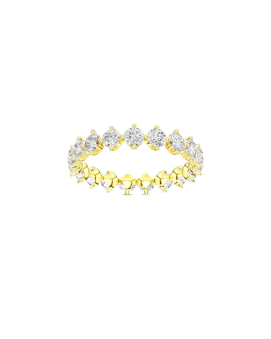 Amairah Tf Dnu 14k 2.50 Ct. Tw. Lab-grown Diamond Ring In Gold