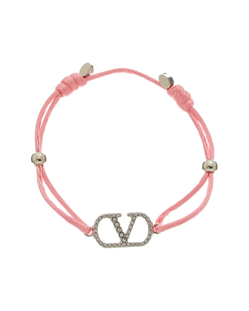 Valentino Garavani Valentino Vlogo Signature Bracelet
