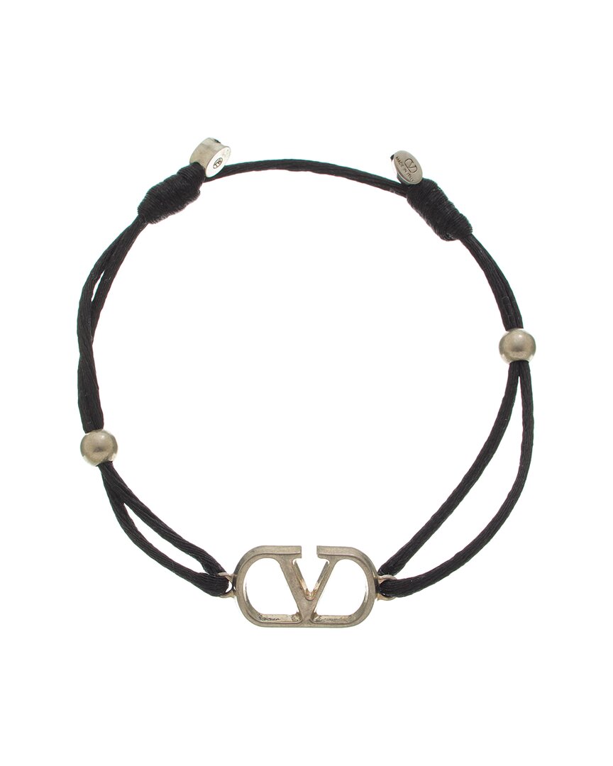 Valentino Garavani Valentino Vlogo Signature Bracelet