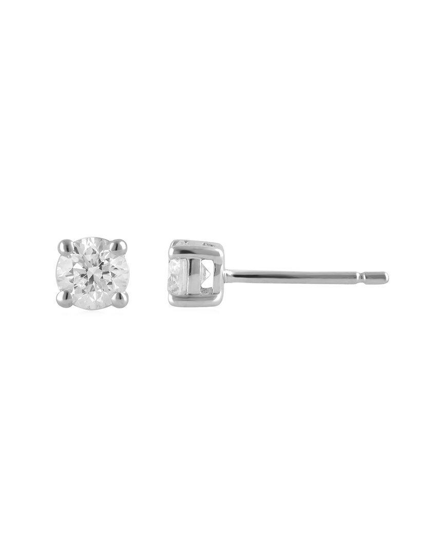 Diamond Select Cuts 14k 0.50 Ct. Tw. Diamond Earrings