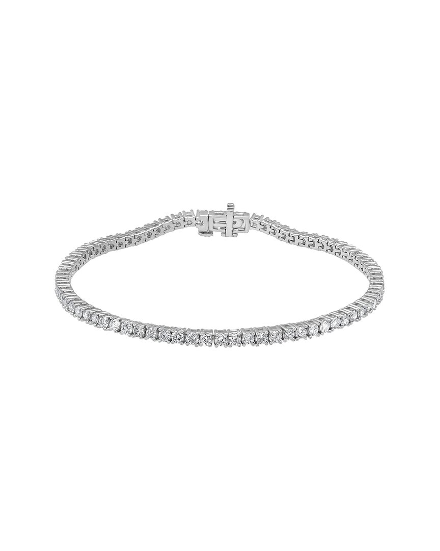 Diamond Select Cuts 14k 3.00 Ct. Tw. Diamond Bracelet