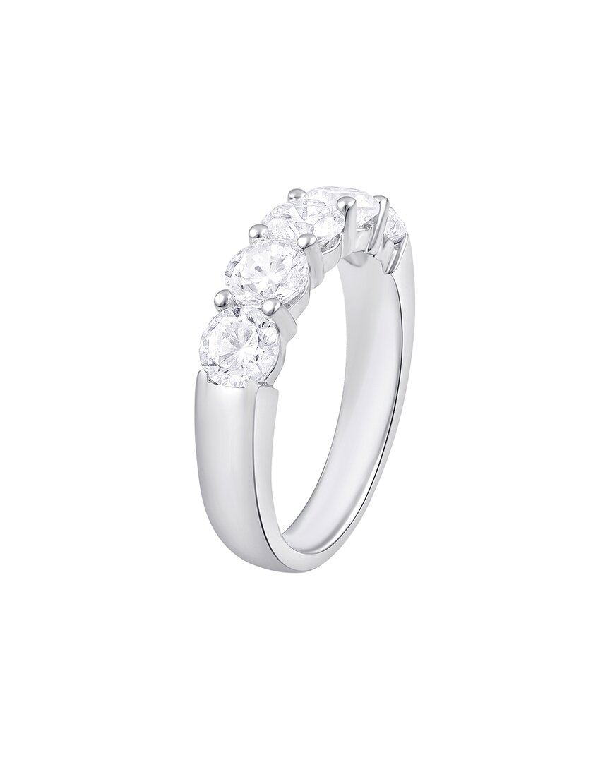 Diamond Select Cuts 14k 2.00 Ct. Tw. Diamond Ring