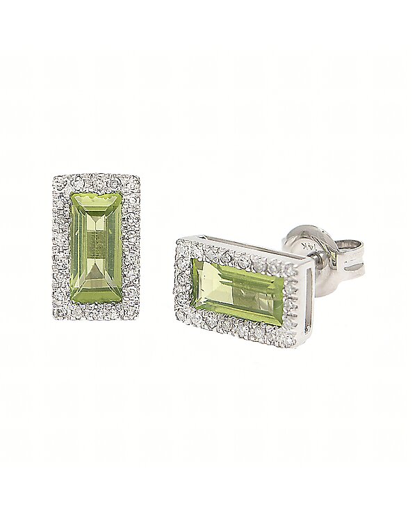 Gemstones