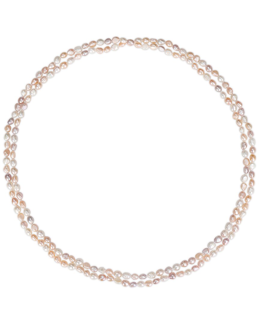 Pearls 7.5-8mm Pearl Endless Necklace