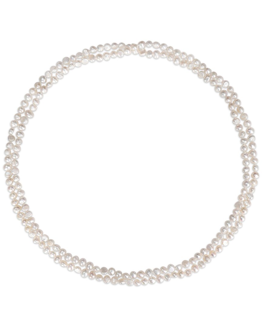 Pearls 8-9mm Pearl Endless Necklace