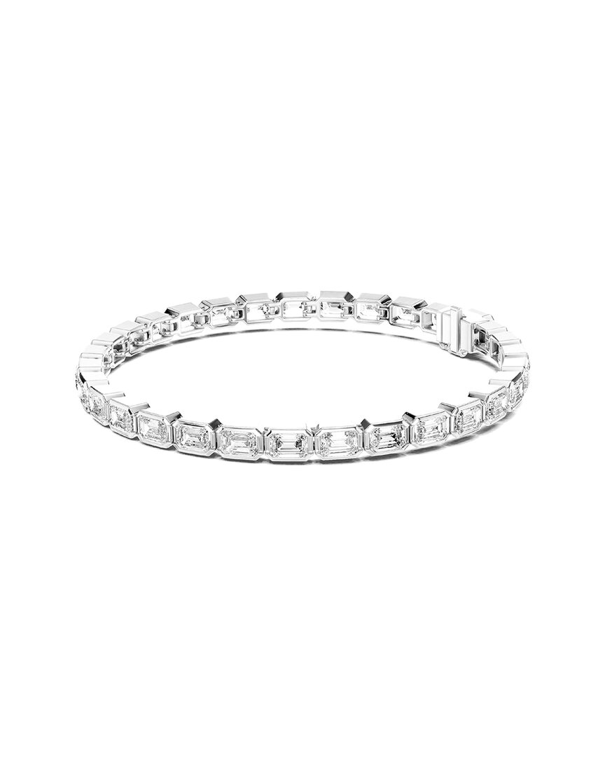 Amairah 14k 9.35 Ct. Tw. Lab-grown Diamond Tennis Bracelet