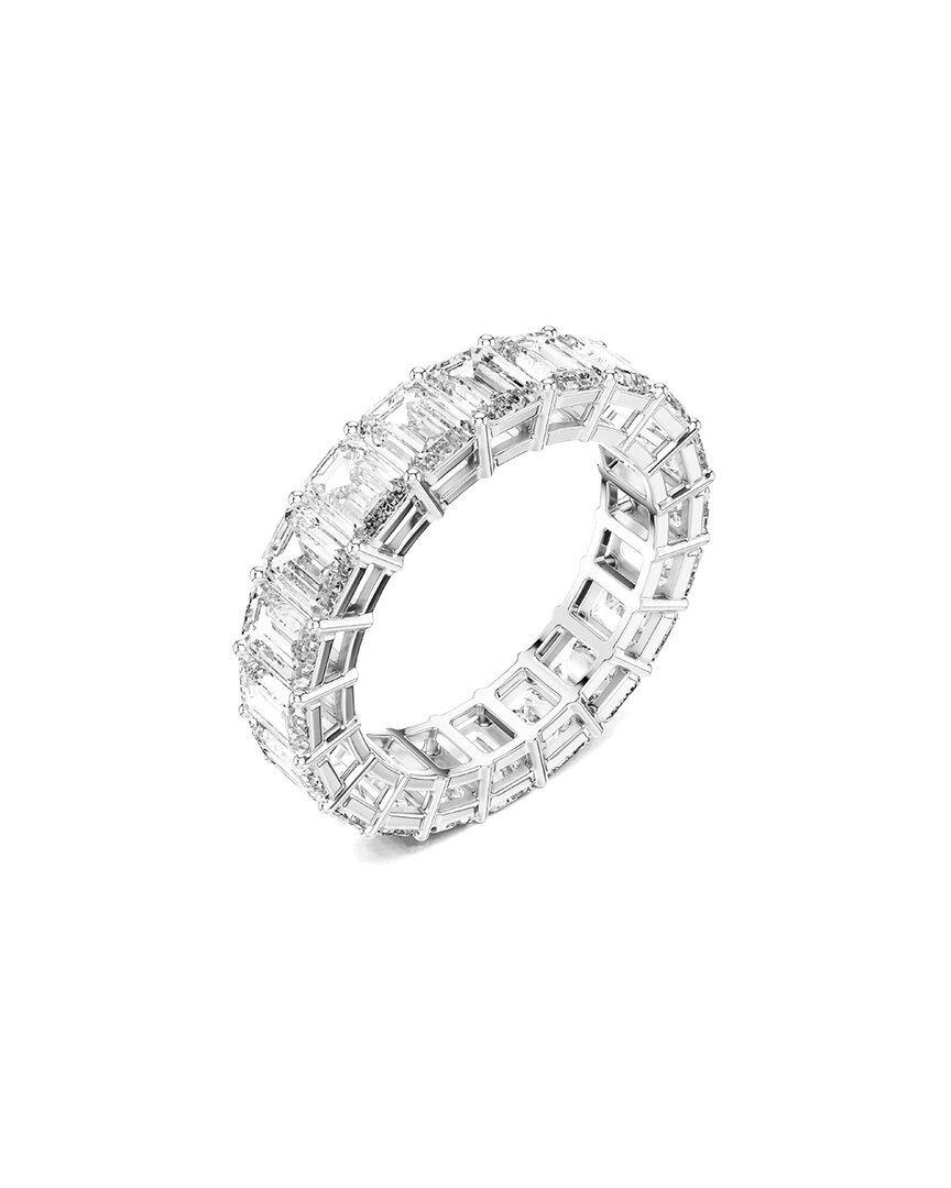 Amairah 14k 6.00 Ct. Tw. Lab-grown Diamond Eternity Ring