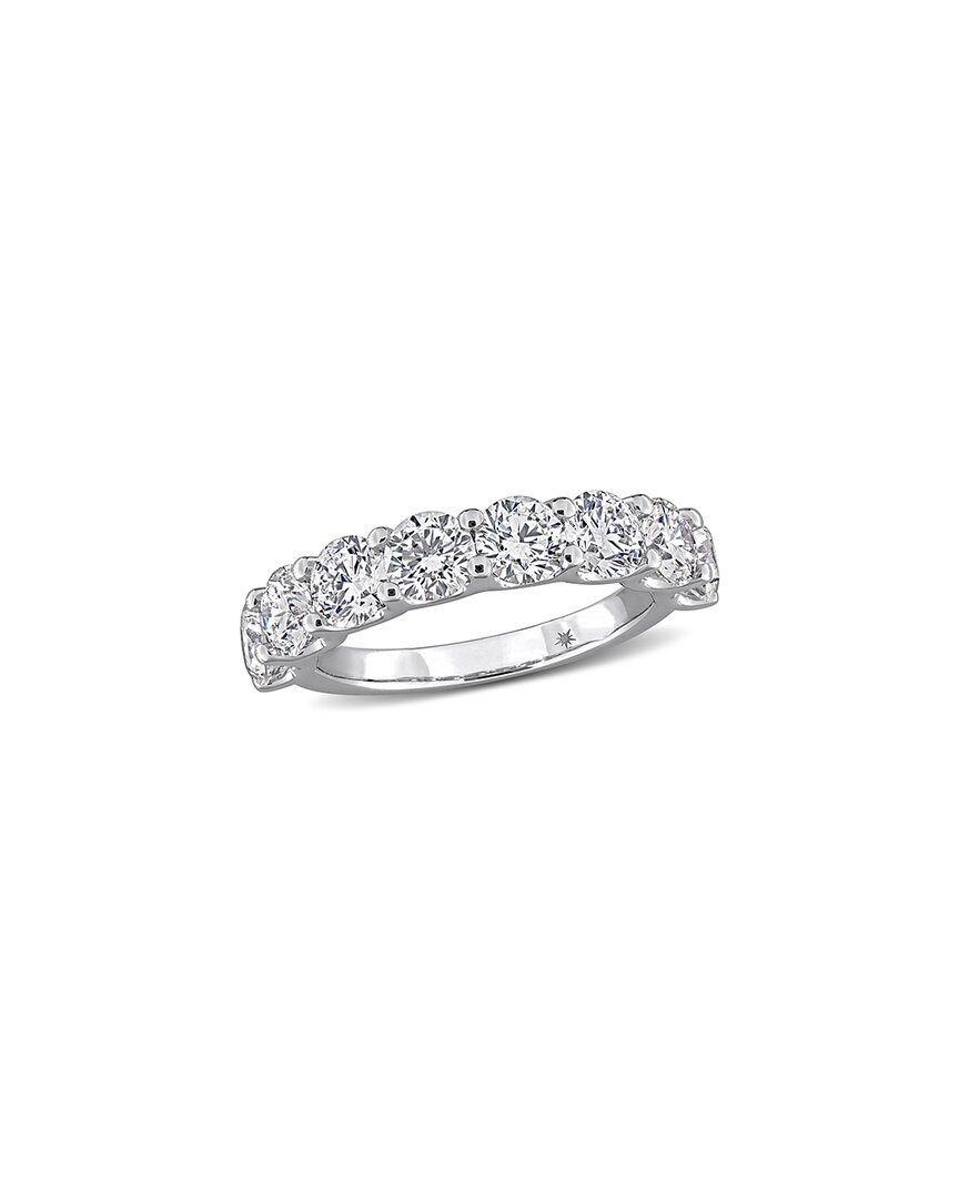 Lab Grown Diamonds Creative Forever 14k 2.95 Ct. Tw. Lab-grown Diamond Statement Ring