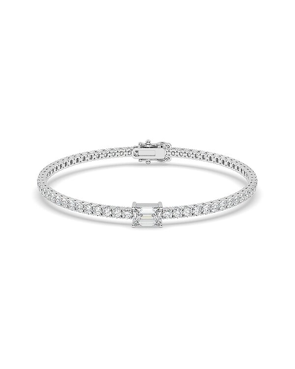 Lab Grown Diamonds