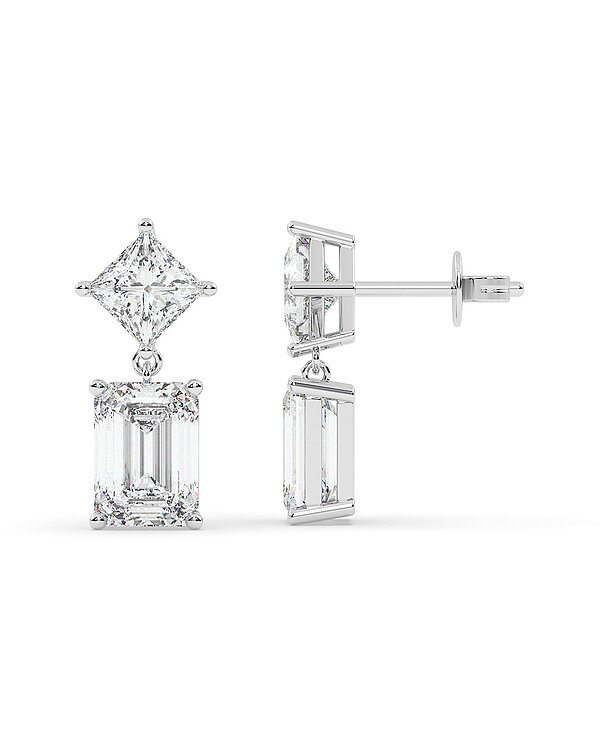 Lab Grown Diamonds