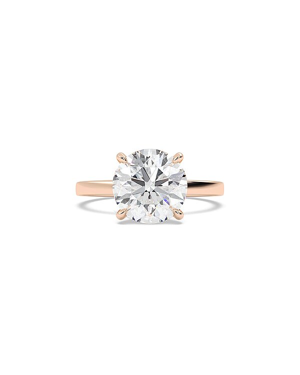Lab Grown Diamonds