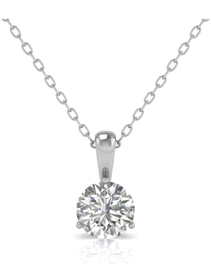 Diana M Lab Grown Diamonds Lgpdsl-4 Wg